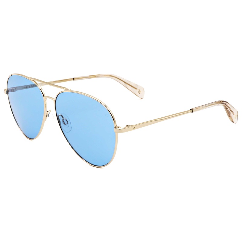 Rag & Bone Unisex Sunglasses RNB5052-G-S-84E-59
