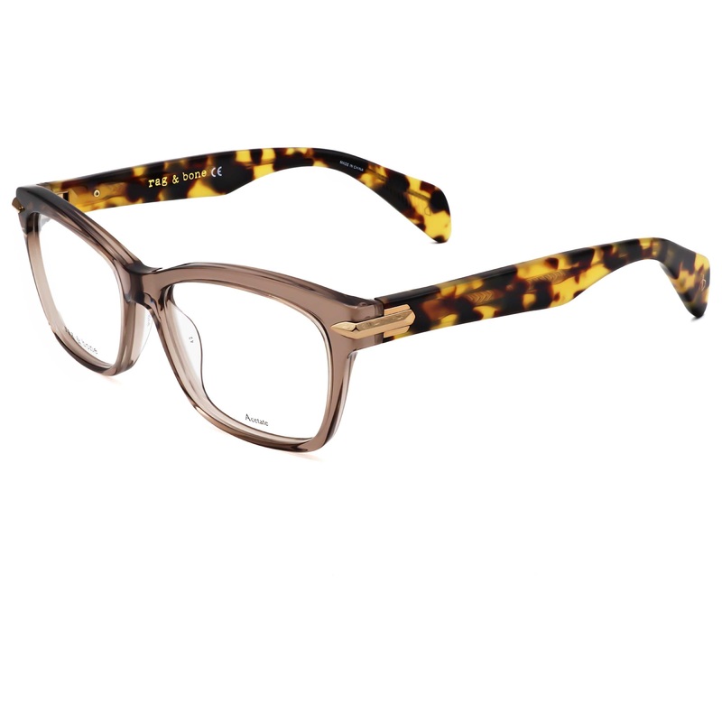 Rag & Bone Women's Opticals RNB3004-ACI-52