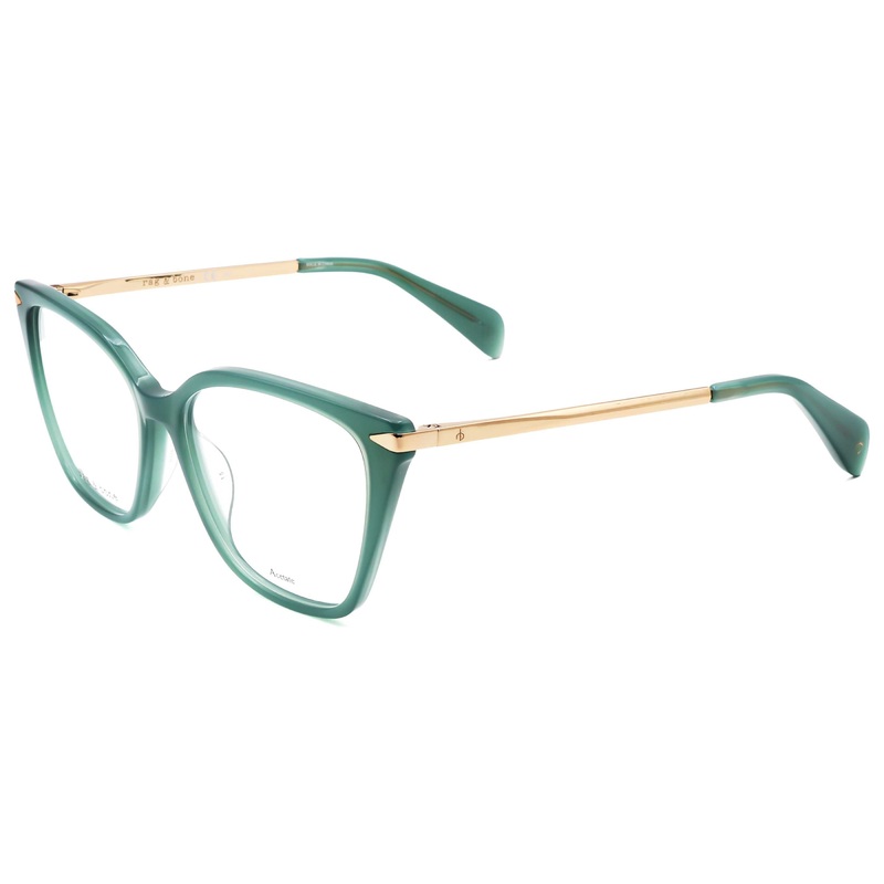 Rag & Bone Women's Opticals RNB3005-1ED-53