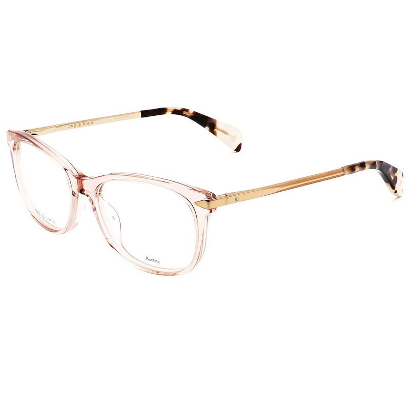 Rag & Bone Women's Opticals RNB3006-35J-52