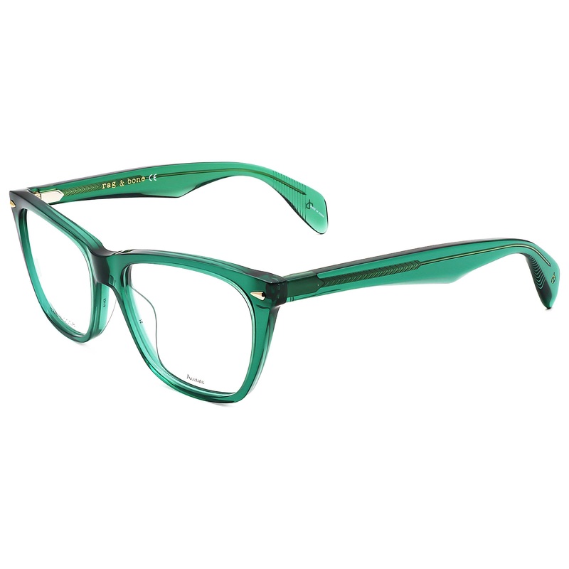 Rag & Bone Women's Opticals RNB3013-1ED-53