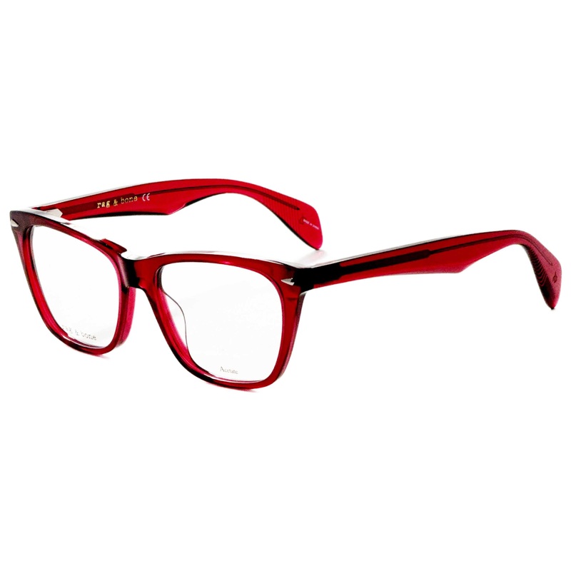Rag & Bone Women's Opticals RNB3013-LHF-53