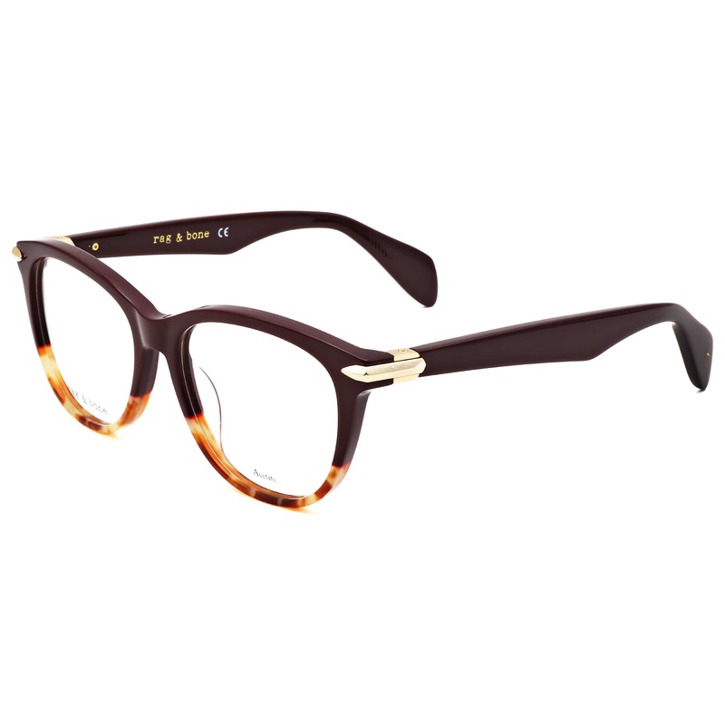 Rag & Bone Women's Opticals RNB3014-LHF-51