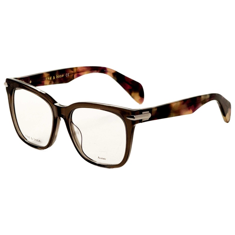 Rag & Bone Women's Opticals RNB3015-ACK-52