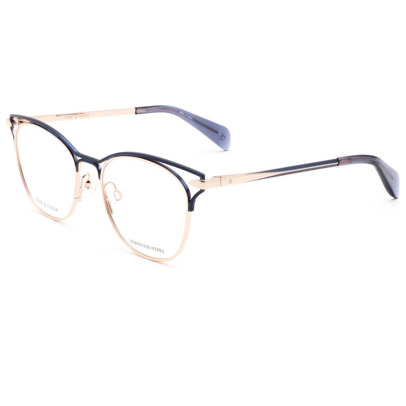 Rag & Bone Women's Opticals RNB3019-KY2-51