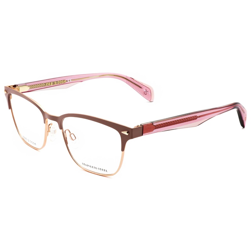 Rag & Bone Women's Opticals RNB3022-79U-51