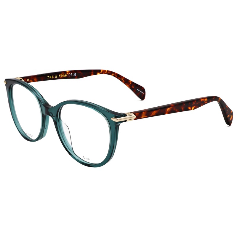 Rag & Bone Women's Opticals RNB3023-ZI9-51