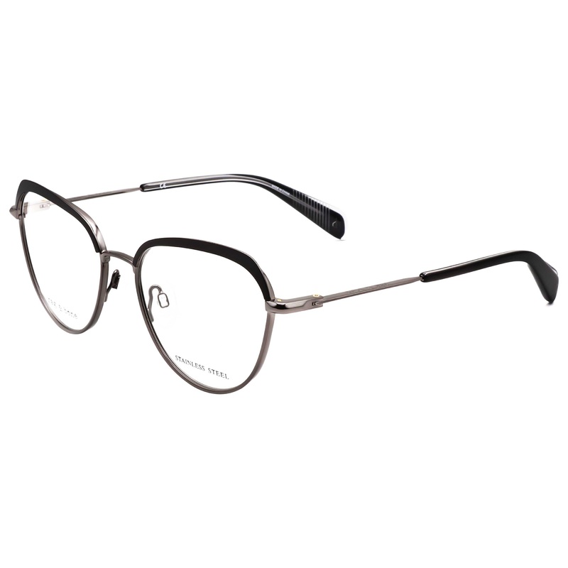 Rag & Bone Women's Opticals RNB3030-G-ANS-52