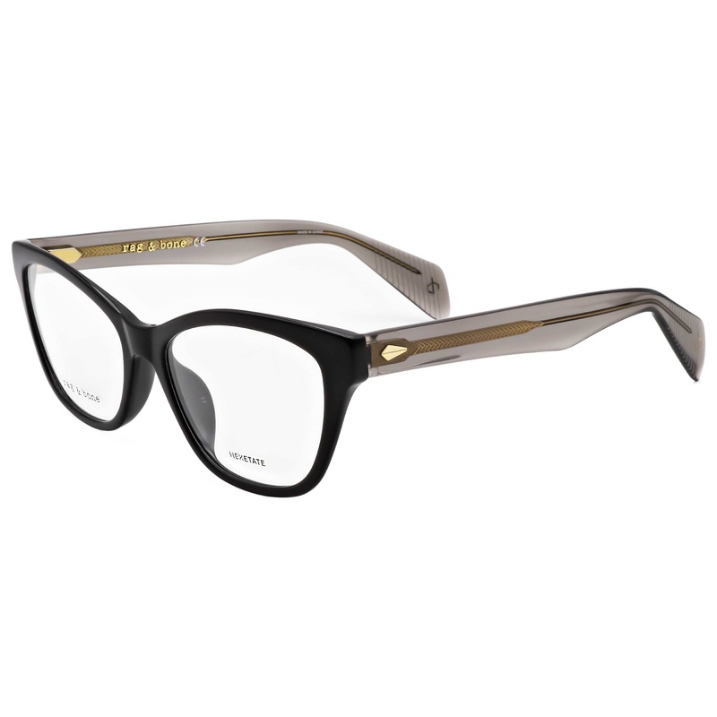Rag & Bone Women's Opticals RNB3039-08A-52