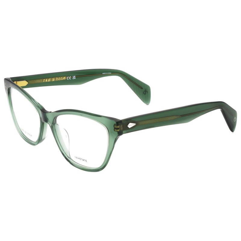 Rag & Bone Women's Opticals RNB3039-1ED-52