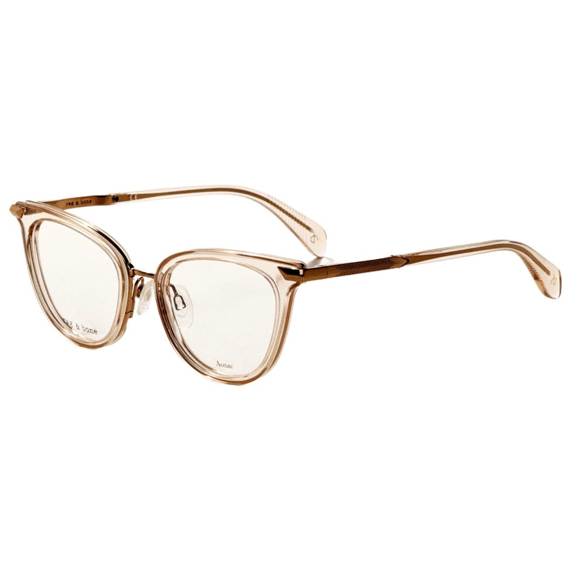 Rag & Bone Women's Opticals RNB3051-G-10A-51
