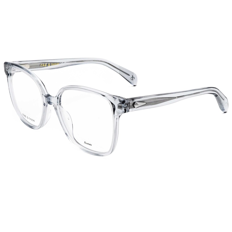 Rag & Bone Women's Opticals RNB3053-KB7-54