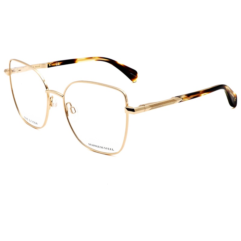 Rag & Bone Women's Opticals RNB3056-G-06J-53