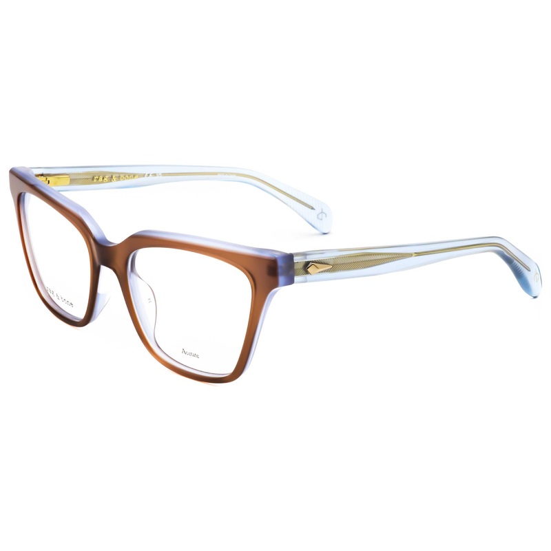 Rag & Bone Women's Opticals RNB3057-3LG-53