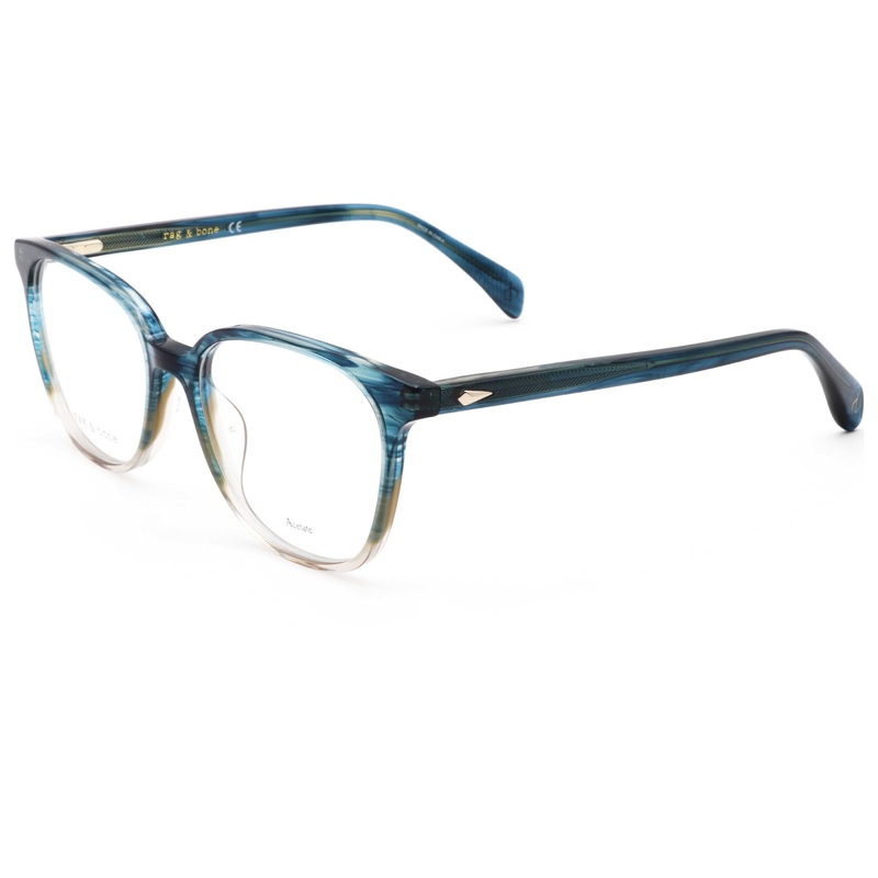 Rag & Bone Women's Opticals RNB3059-ZI9-52