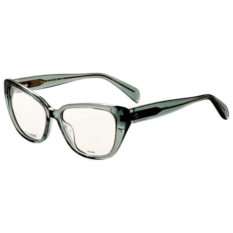 Rag & Bone Women's Opticals RNB3061-1ED-54