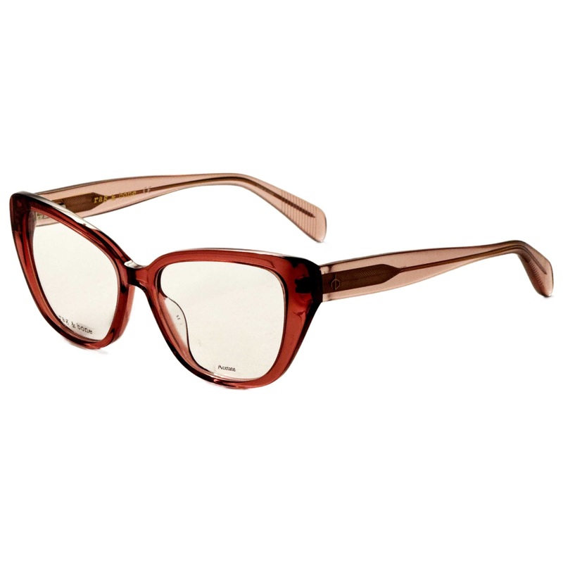 Rag & Bone Women's Opticals RNB3061-35J-54