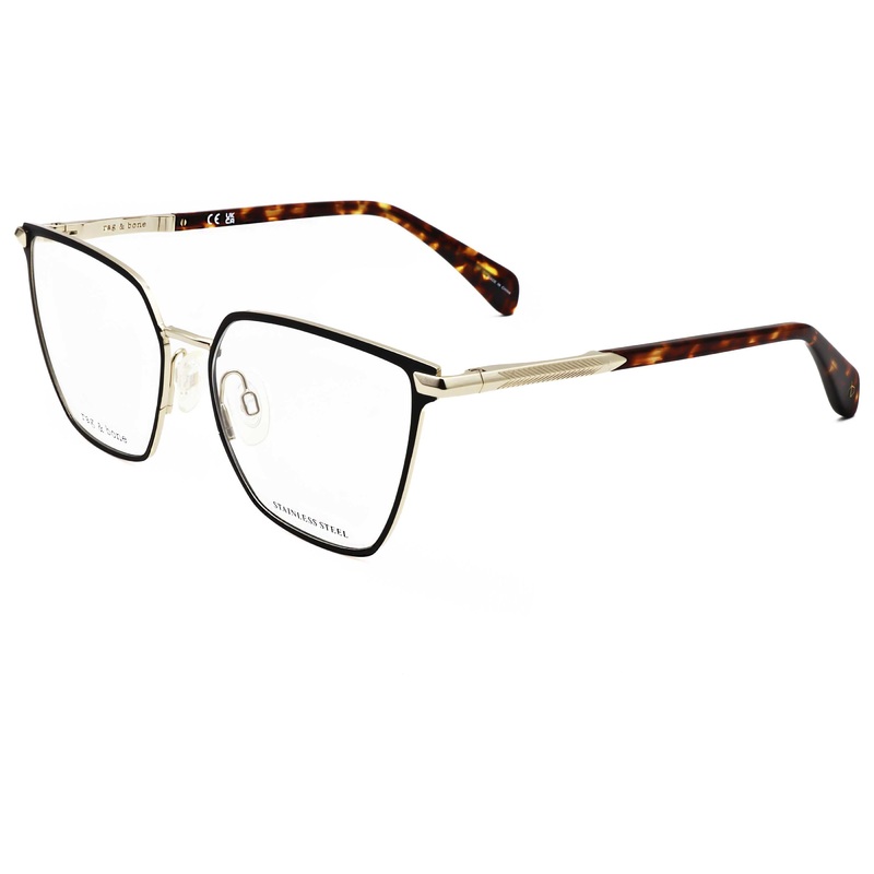 Rag & Bone Women's Opticals RNB3064-G-2M2-55