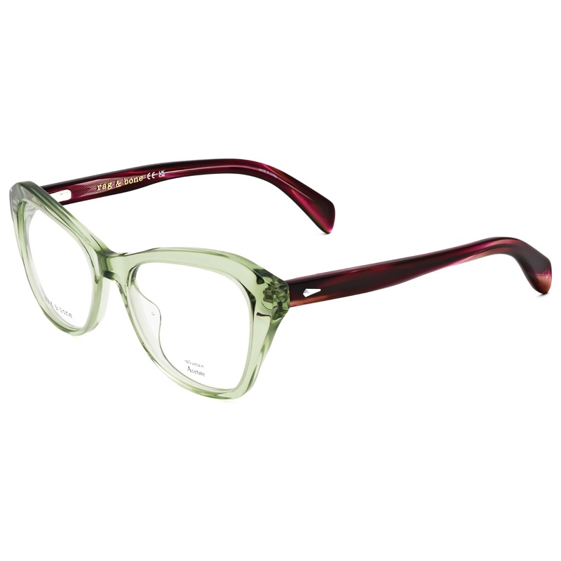 Rag & Bone Women's Opticals RNB3069-1ED-51
