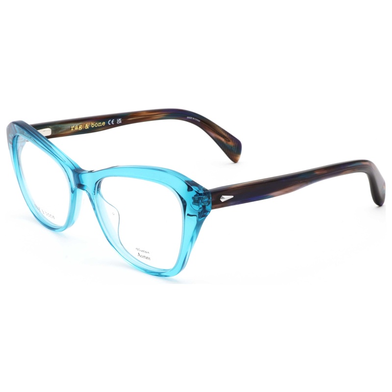 Rag & Bone Women's Opticals RNB3069-ZI9-51