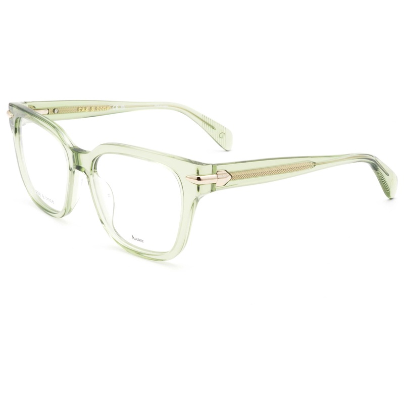 Rag & Bone Women's Opticals RNB3070-G-1ED-55