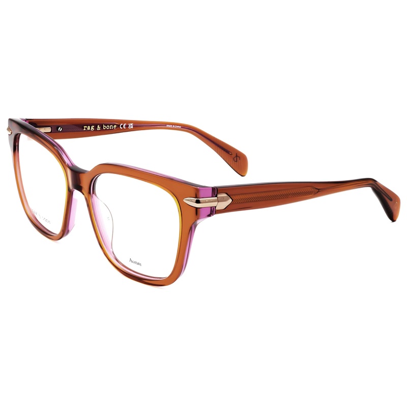 Rag & Bone Women's Opticals RNB3070-G-AGJ-55