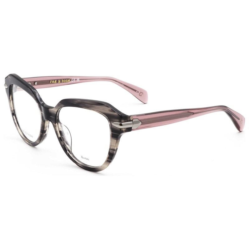 Rag & Bone Women's Opticals RNB3073-2W8-50