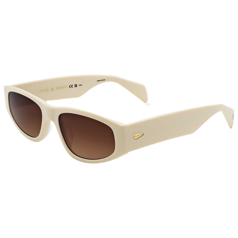 Rag & Bone Women's Sunglasses RNB1047-G-S-2MB-55