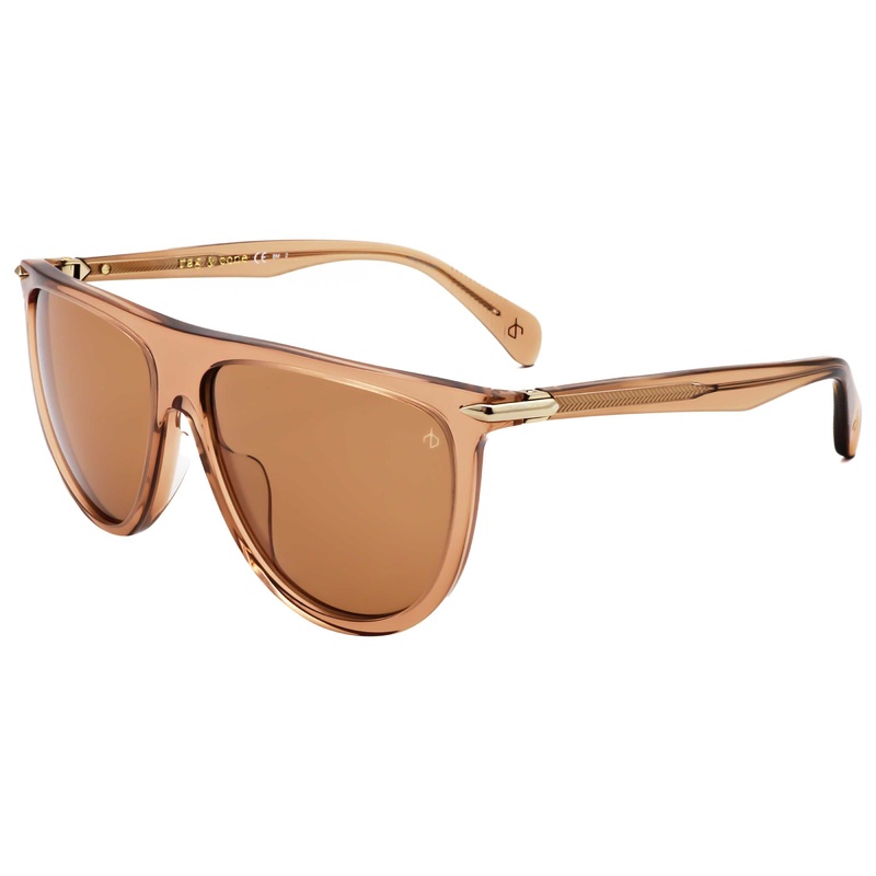 Rag & Bone Women's Sunglasses RNB1056-S-09Q-57