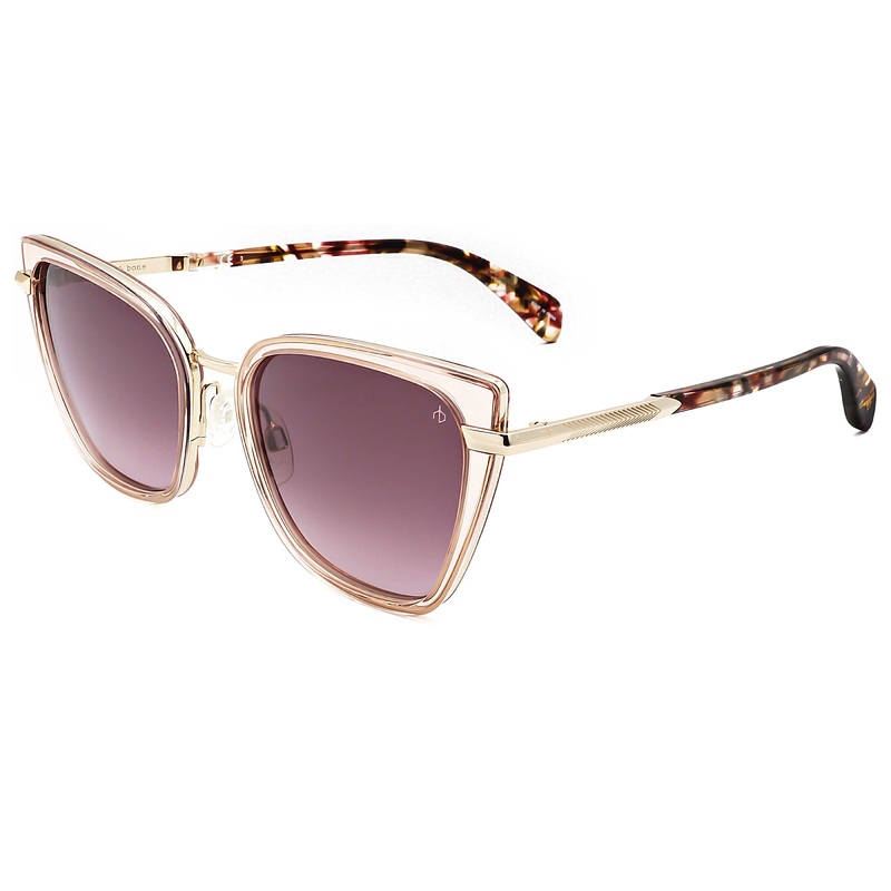 Rag & Bone Women's Sunglasses RNB1057-G-S-10A-56
