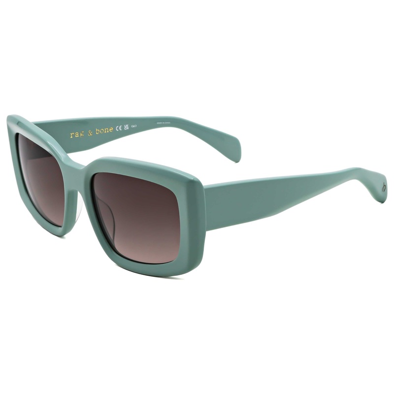 Rag & Bone Women's Sunglasses RNB1076-S-1ED-54