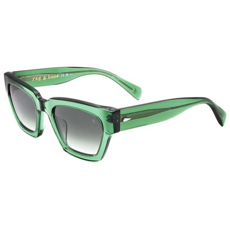 Rag & Bone Women's Sunglasses RNB1090-G-S-1ED-51
