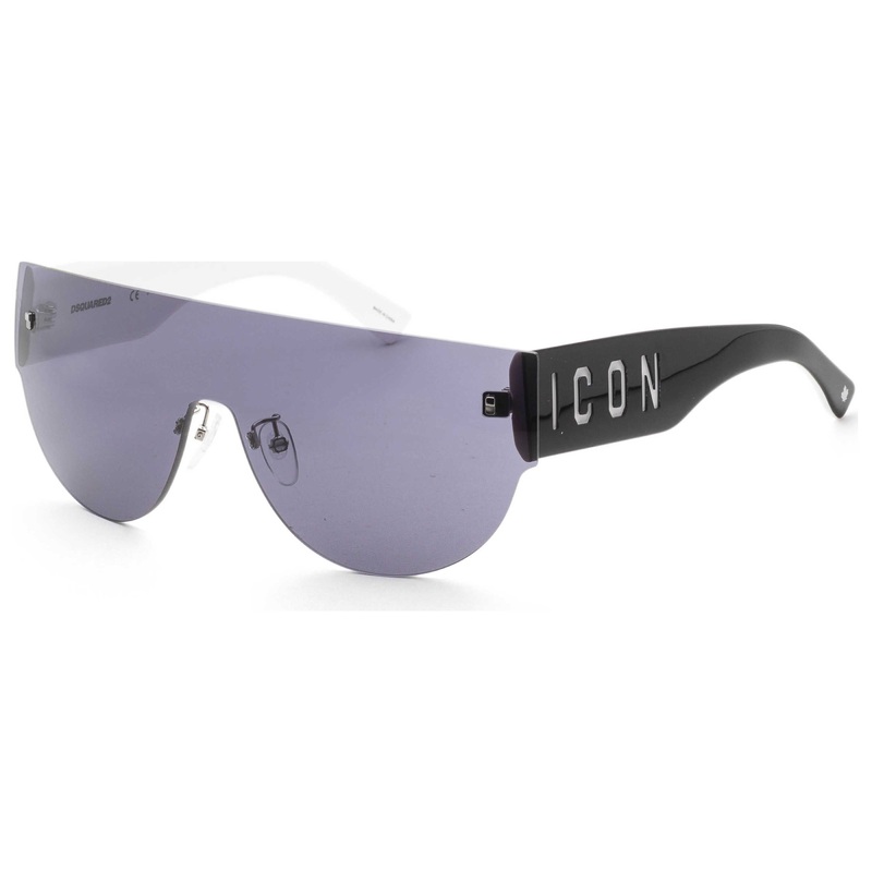 Dsquared2 Men's Sunglasses ICON0002S-080S-IR