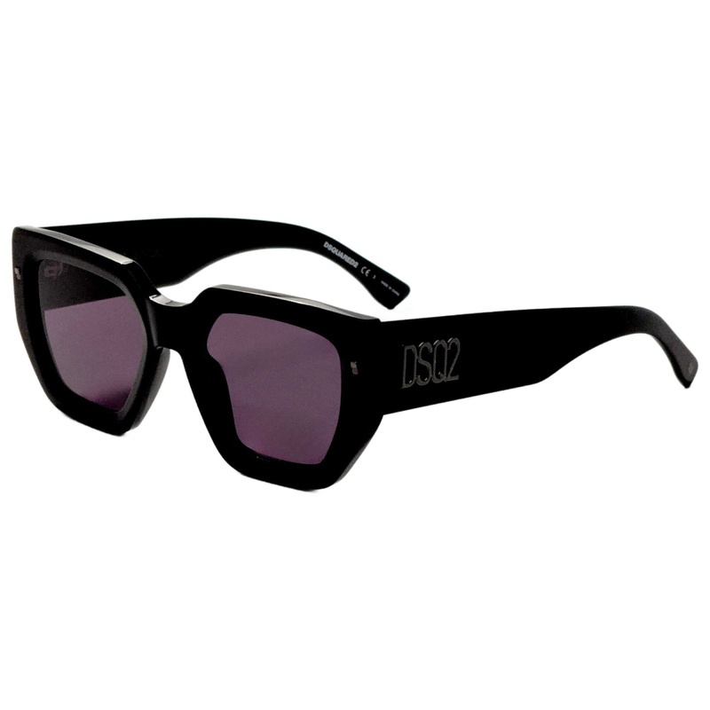 Dsquared2 Unisex Sunglasses D20031S-0807-IR