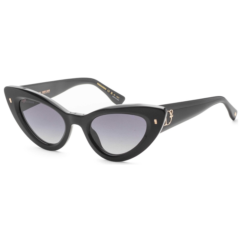 Dsquared2 Women's Sunglasses D20092S-0807-9O
