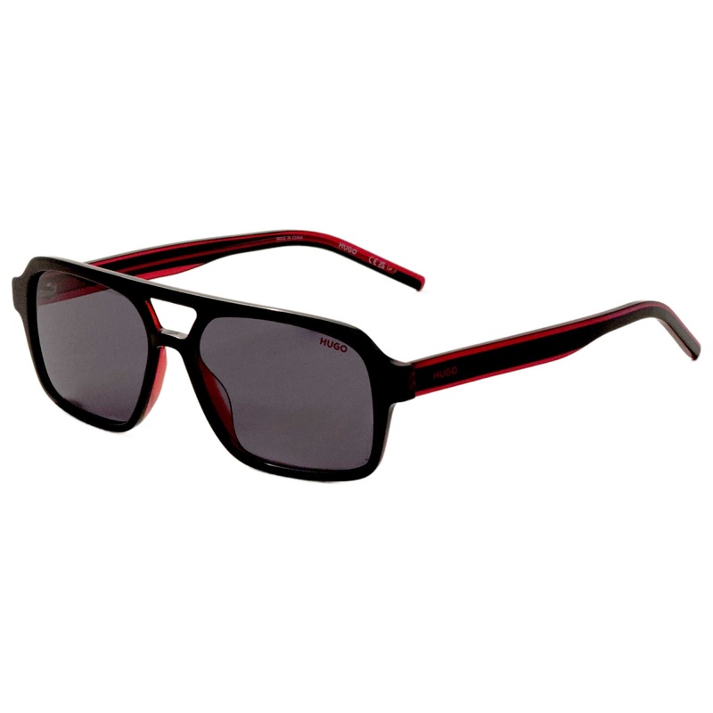 Hugo Boss Men's Sunglasses HG1241S-0OIT-IR