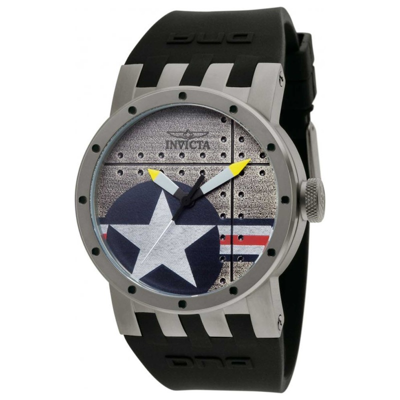 Invicta DNA INVICTA-11647 Men's Watch