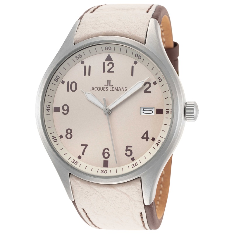 Jacques Lemans Men's Watch 1-1983E