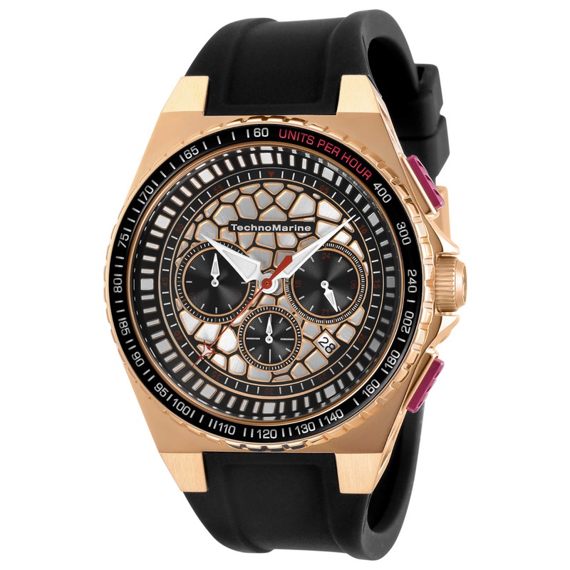 TechnoMarine Men's Watch TM-318070