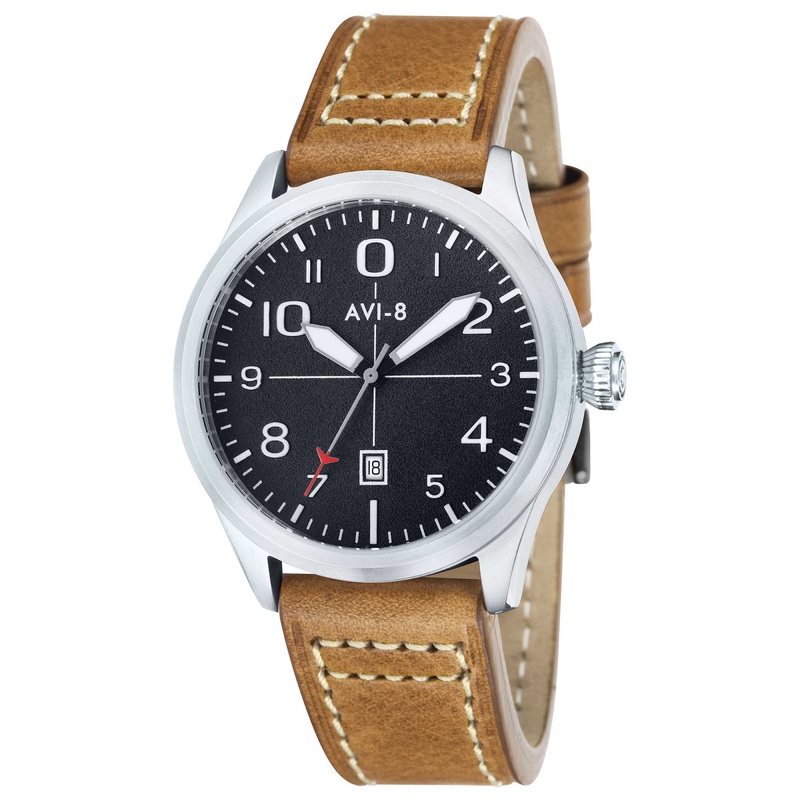 AVI-8 Flyboy AV-4028-0K Men's Watch
