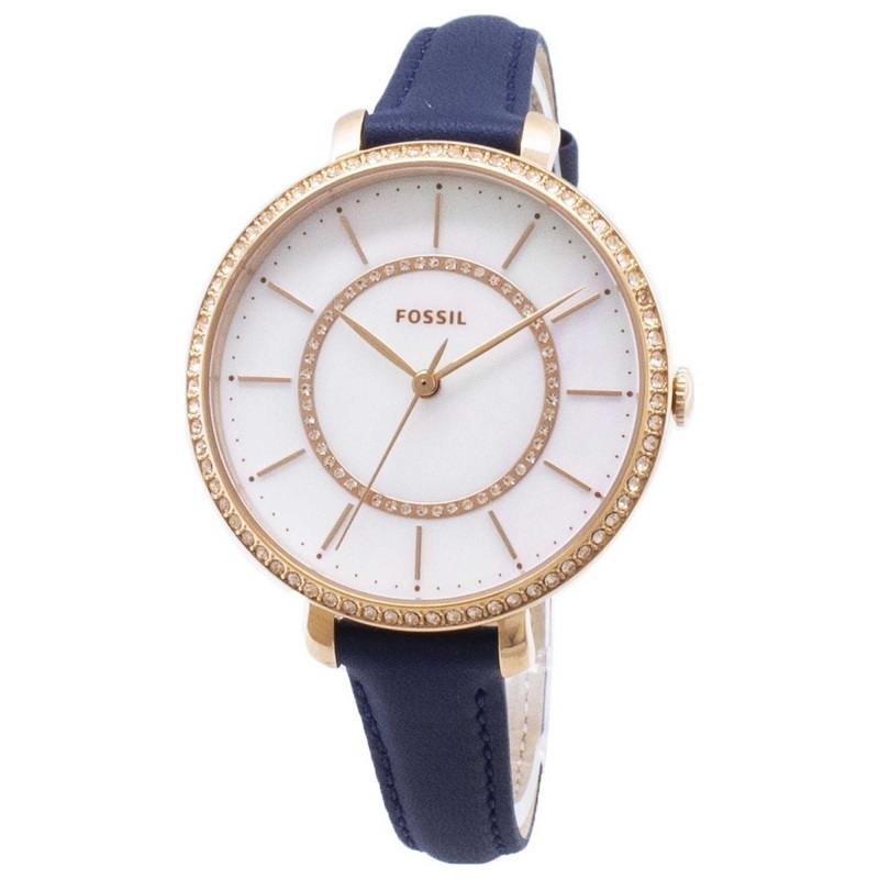 Fossil Women's Watch ES4456