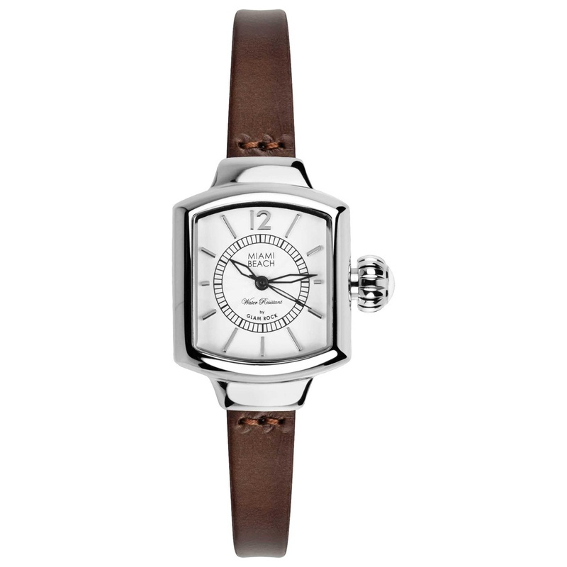 Glam Rock Miami Beach Women's Watch MBD27219N