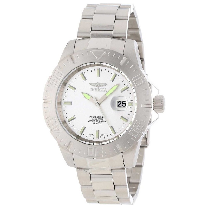 Invicta Men's Quartz Watch INVICTA-14048