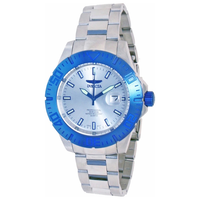 Invicta Men's Quartz Watch INVICTA-14051