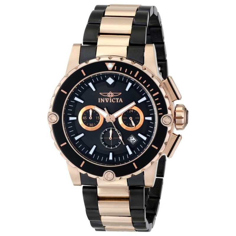 Invicta Men's Quartz Watch INVICTA-15403