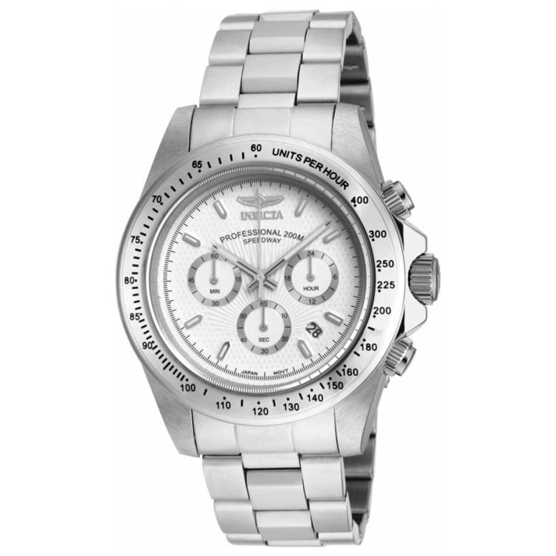 Invicta Men's Quartz Watch INVICTA-18389