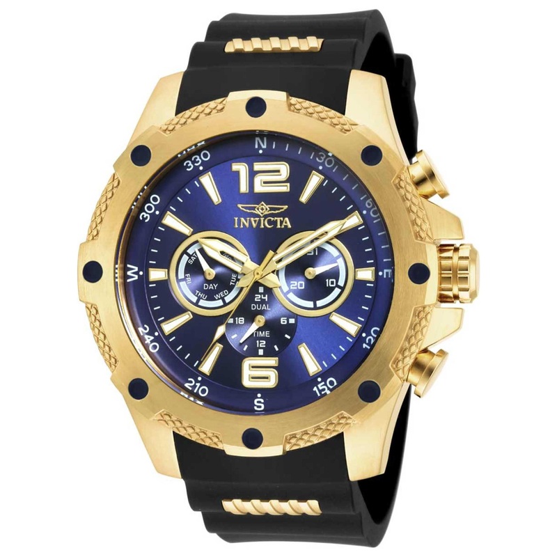 Invicta Men's Quartz Watch INVICTA-19659
