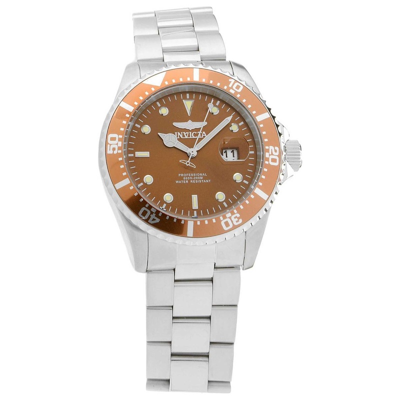 Invicta Men's Quartz Watch INVICTA-22049