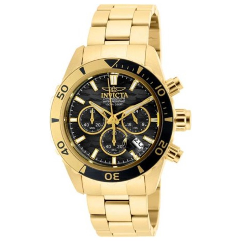 Invicta Men's Watch 20187