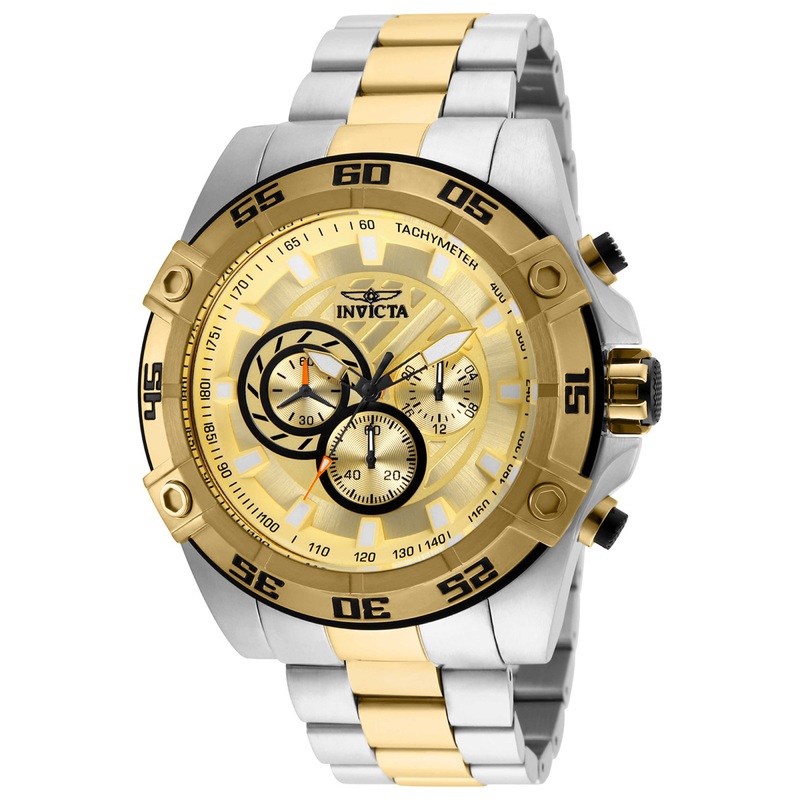 Invicta Men's Watch 25537